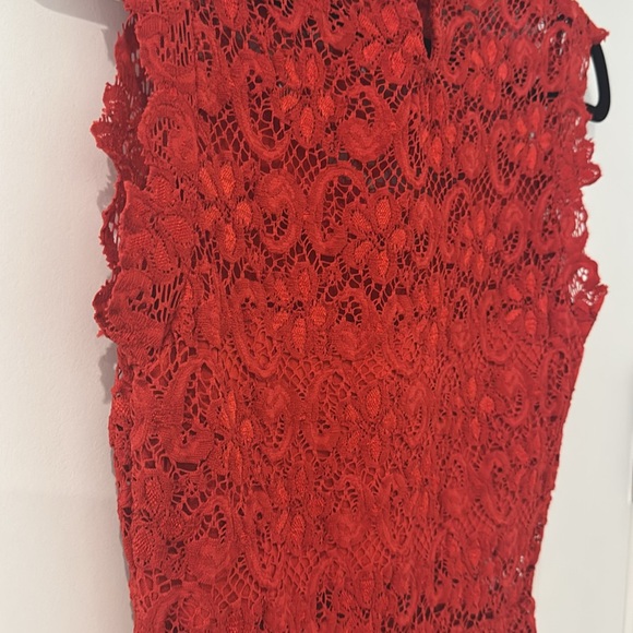 Nightcap Dress (M) - Picture 8 of 9